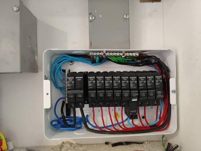 ผลงานซ่อมแซม 1