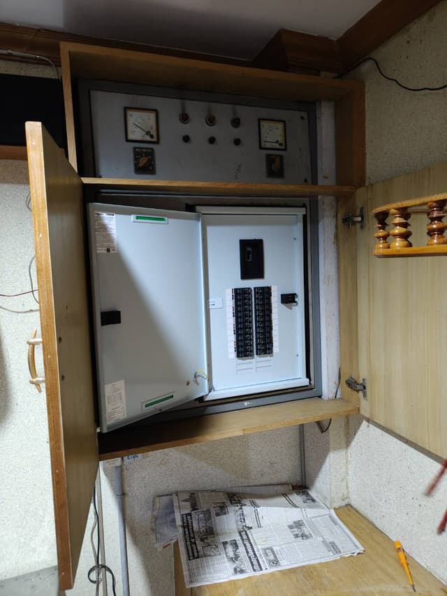 ผลงานซ่อมแซม 8