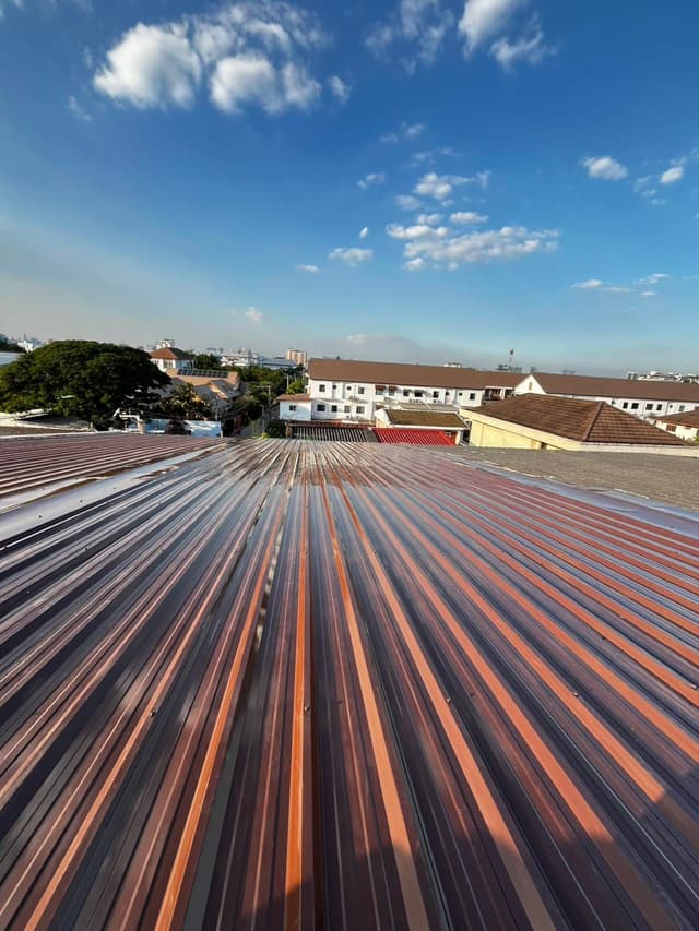 ผลงานซ่อมแซม 11