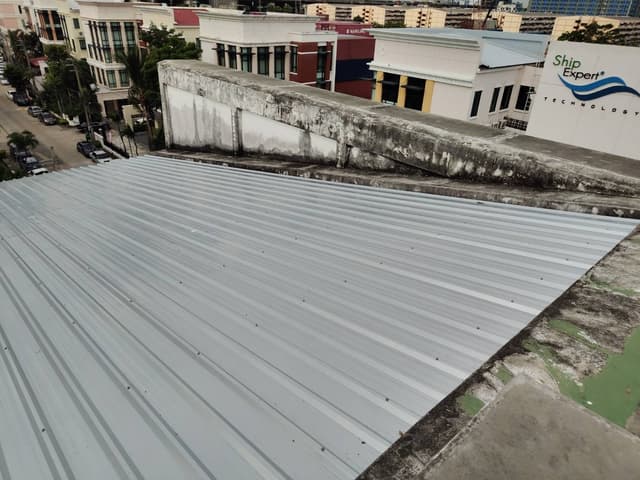 ผลงานซ่อมแซม 15