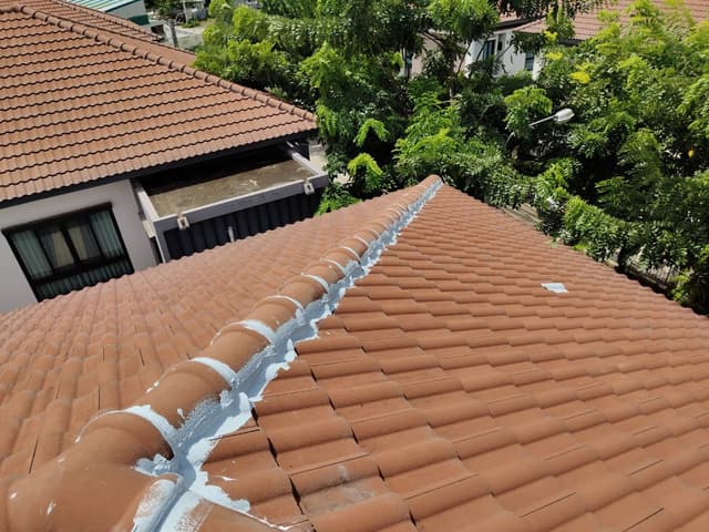 ผลงานซ่อมแซม 18